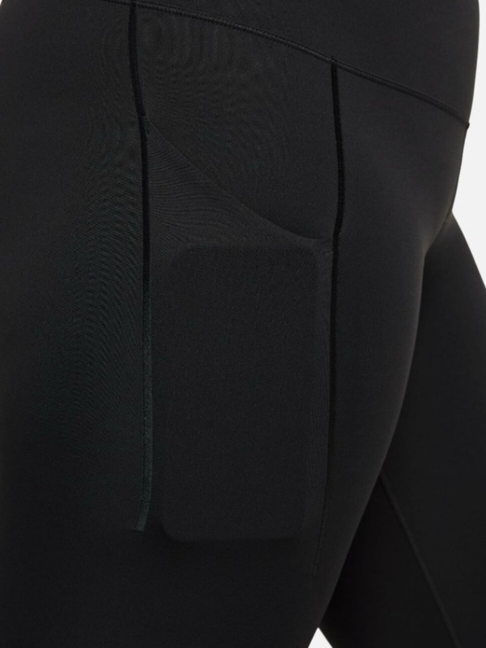 Nike Universa High-Rise 7/8 Leggings - Picture 5 of 13